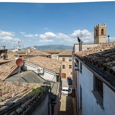 Casa Costanza * Cannara