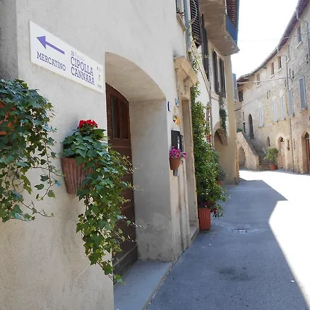 Vakantiehuis Casa Costanza