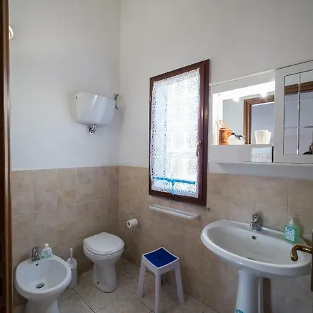 Casa Costanza Vakantiehuis Cannara