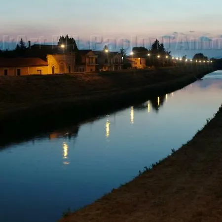 Casa Costanza Vakantiehuis *