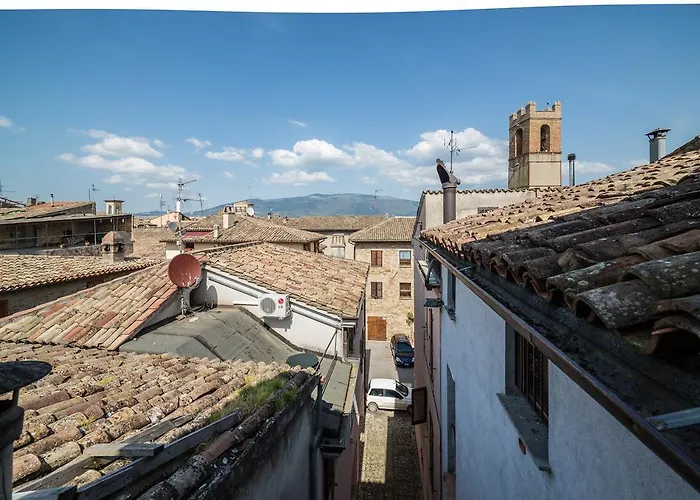 Casa Costanza * Cannara