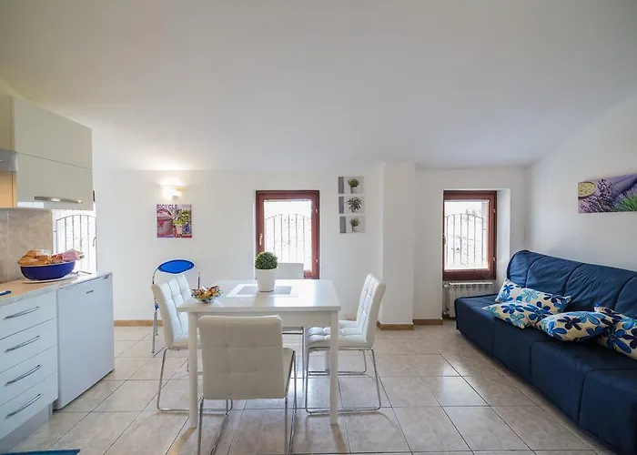 Σπίτι διακοπών Casa Costanza Cannara