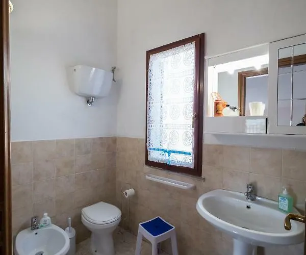 Casa Costanza Σπίτι διακοπών Cannara