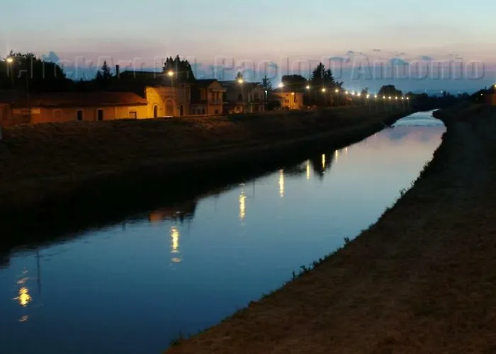 Casa Costanza Σπίτι διακοπών *