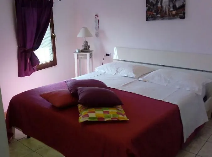 Casa Costanza Σπίτι διακοπών Cannara